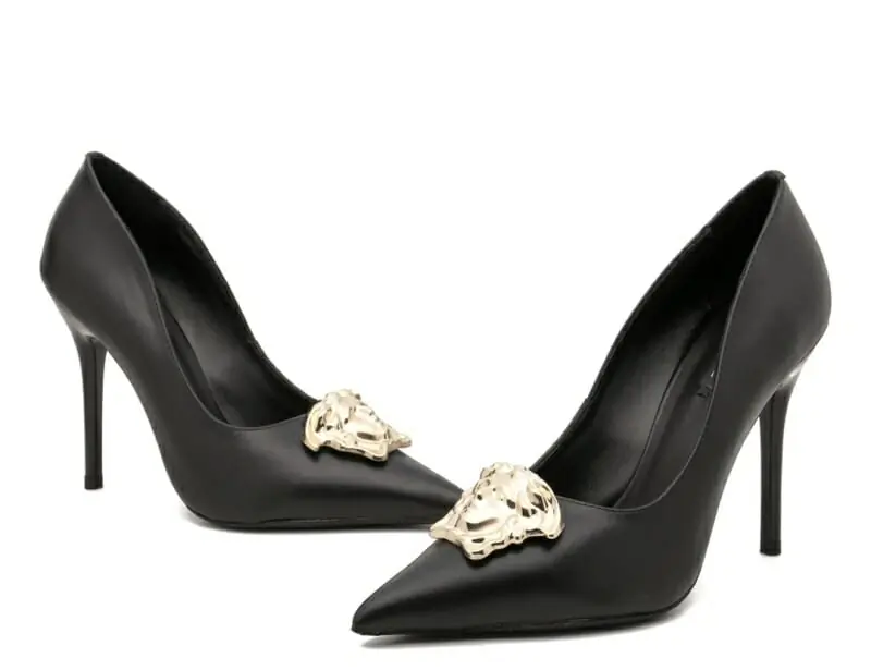 versace a talons hauts chaussures pour femme s_11b5aba4